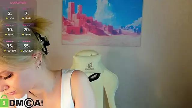 Allice_Cox from StripChat