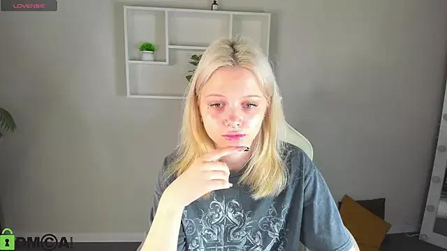 Allice_Cox from StripChat is Freechat