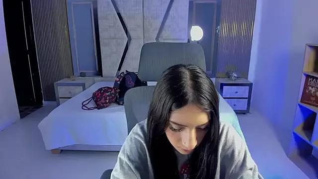 AlliceCopper from StripChat