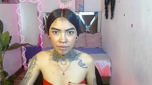ALLICEE_TAY from StripChat