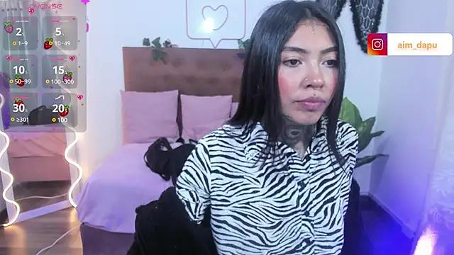 ALLICEE_TAY from StripChat