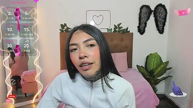 ALLICEE_TAY from StripChat
