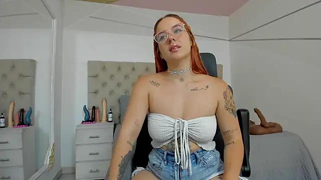 AlliceLover from StripChat