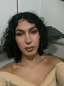 allicemackenzie from StripChat