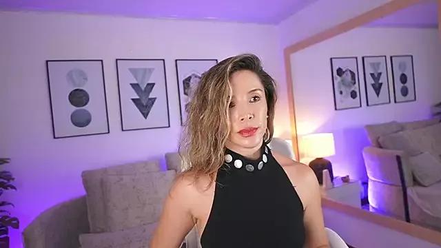 AlliceRouse from StripChat