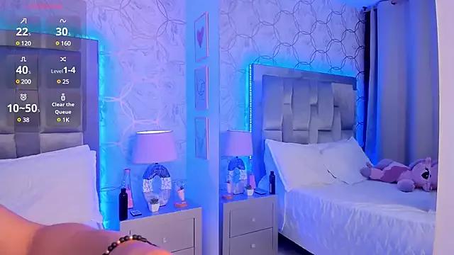 AlliceWinter from StripChat