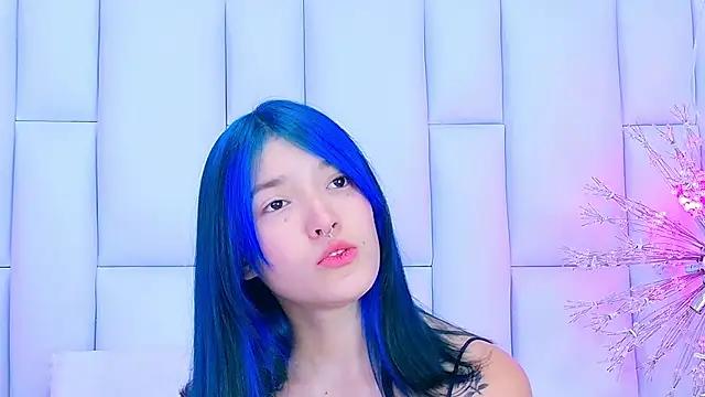 AlliciaKim from StripChat