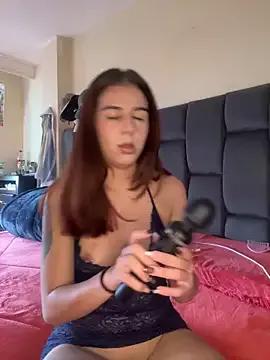 AllieYourGirl from StripChat