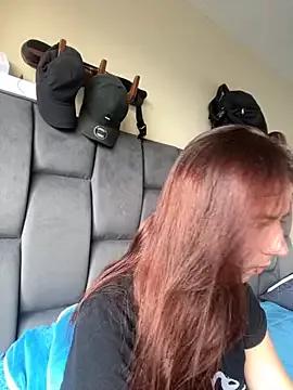 AllieYourGirl from StripChat