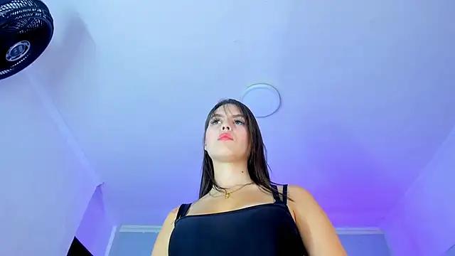 AlliJadid from StripChat
