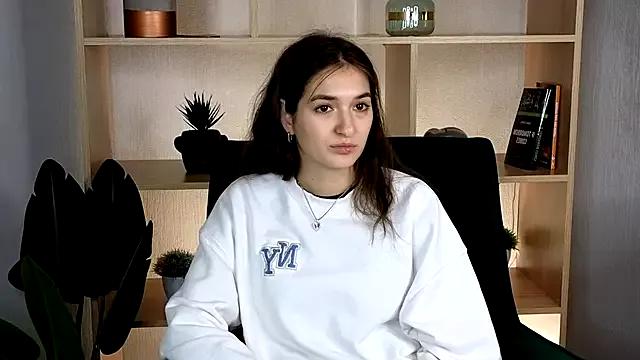 AllineKlukan webcams show profile image 