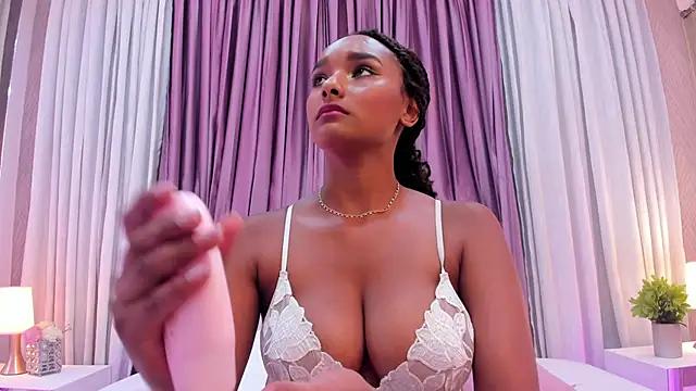Allison-Bell1 from StripChat