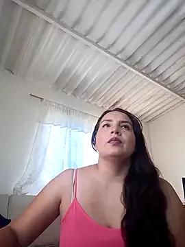 allison-dreams from StripChat