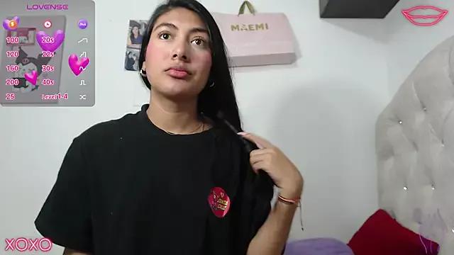 Allison_19__ from StripChat