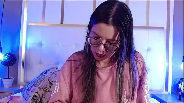 Allison_Bailey from StripChat is Freechat
