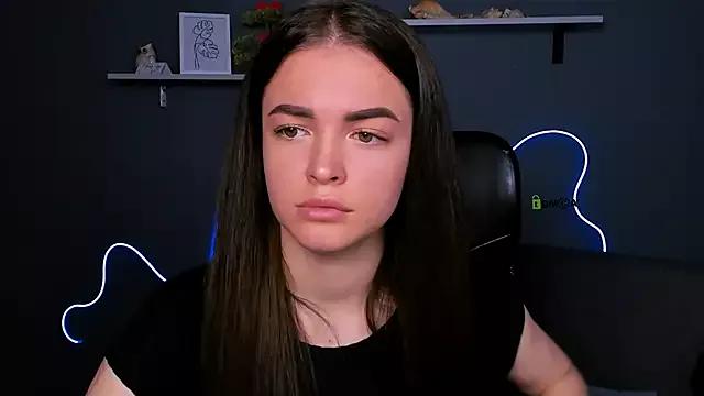 allison_black_ from StripChat