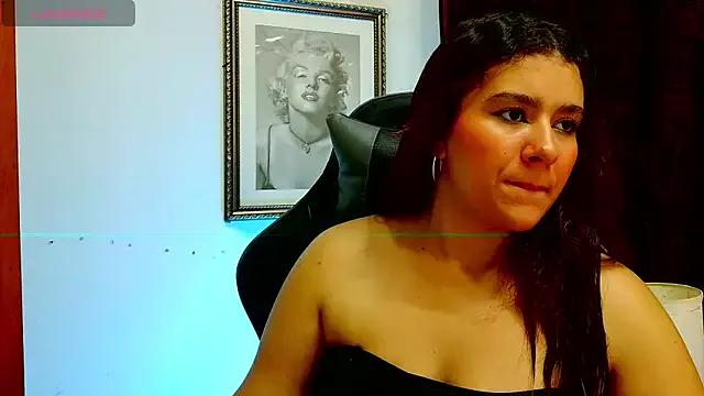 Allison_Dubois from StripChat
