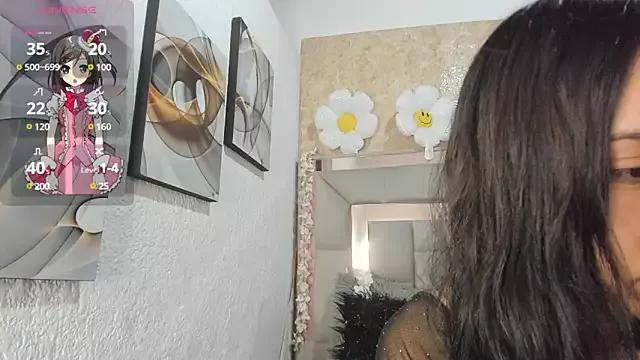 Allison_Ferrera_ from StripChat