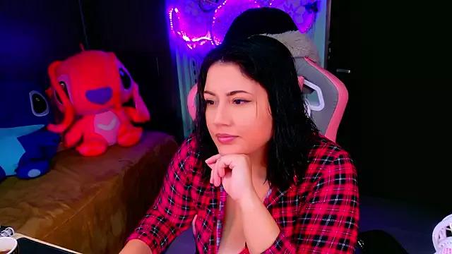 Allison_GAMERS from StripChat