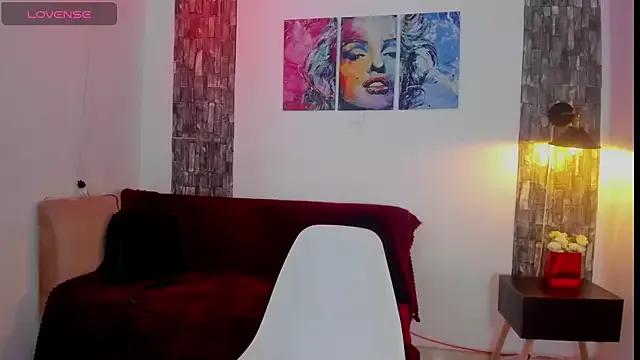 Allison_sc from StripChat