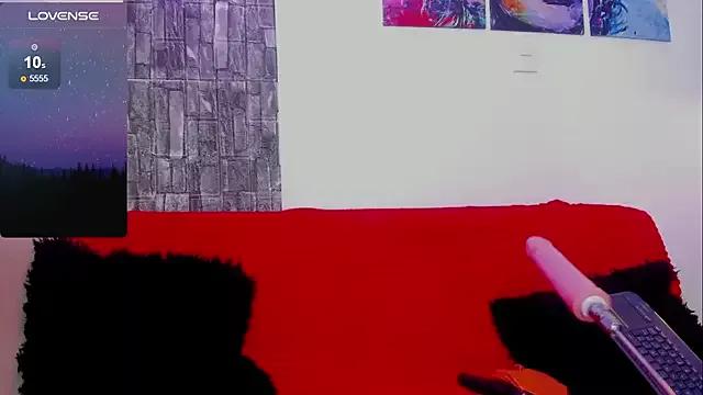 Allison_sc from StripChat