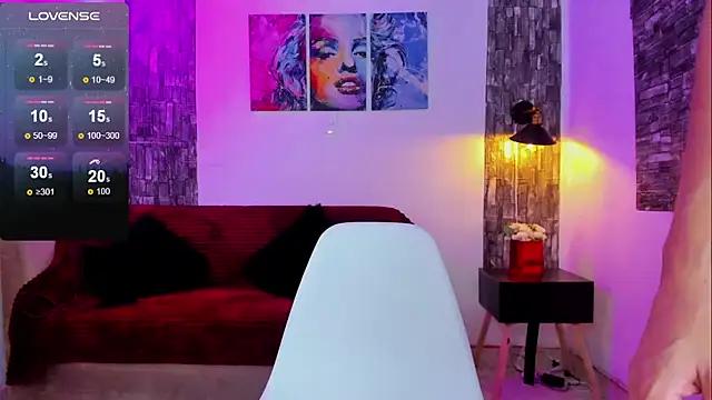 Allison_sc from StripChat