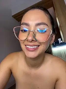 allison_wen from StripChat