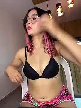 Dirty chat webcam: explore liveshows with versed models, from laying bare to fetishes, in a variety of sexy free adult webcams.