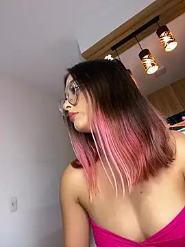 allison_wen from StripChat