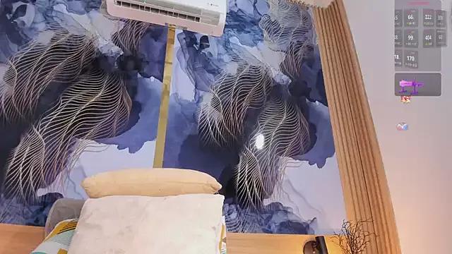 Allisonbeacker1 from StripChat