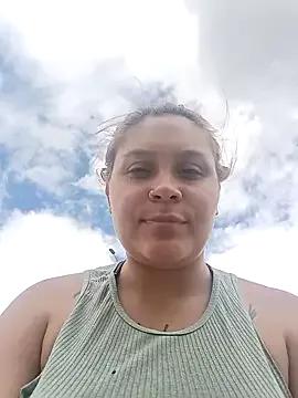 AllisonFlamiing from StripChat