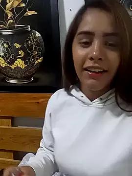 Allisongray-- from StripChat is Freechat