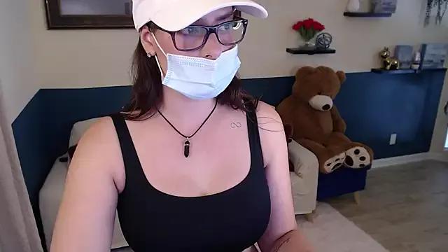 AllisonHill25 from StripChat