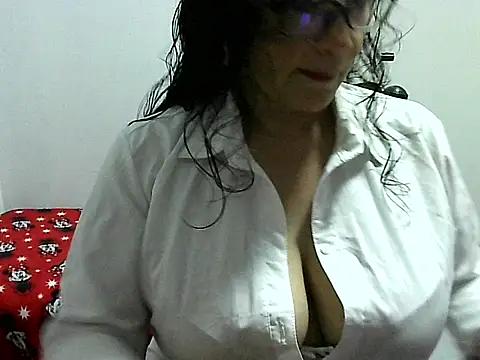 AllisonMillerHot from StripChat