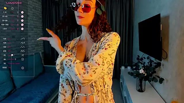 AllisonSwit from StripChat