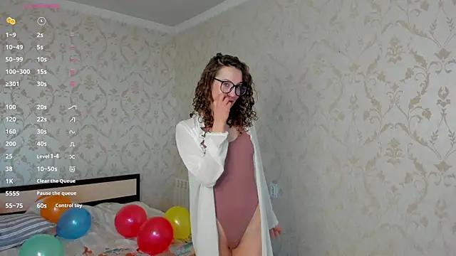 AllisonSwit from StripChat