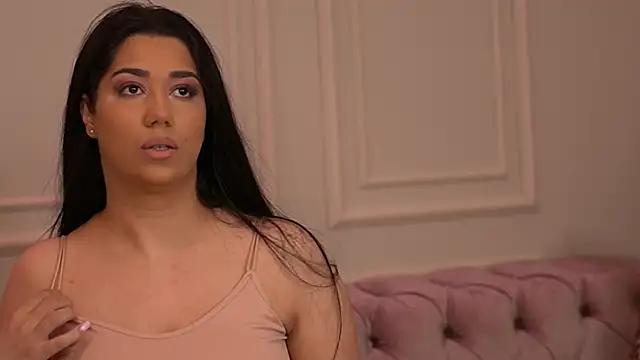 AllisonVogue from StripChat