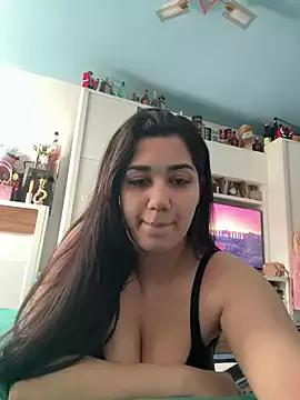 AllisonVogue from StripChat