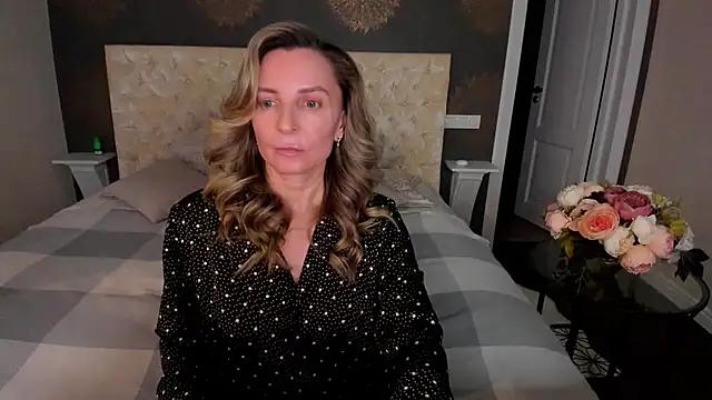 AllisonWilliams from StripChat is Freechat