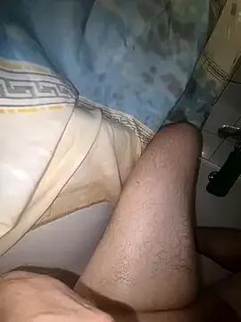 AllisonXBarry from StripChat