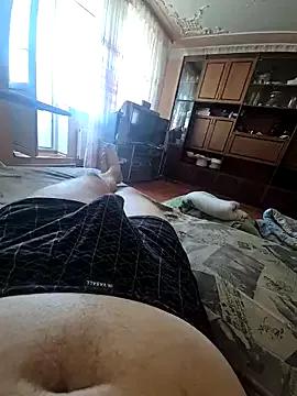 AllisonXBarry from StripChat