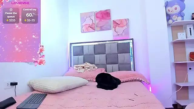 Allisson__ from StripChat