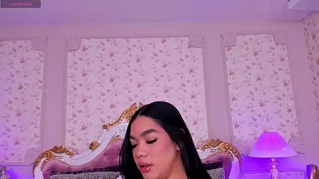 AllissonJames from StripChat