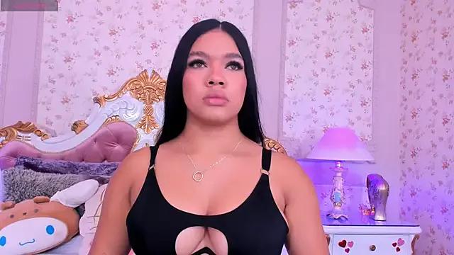 AllissonJames from StripChat