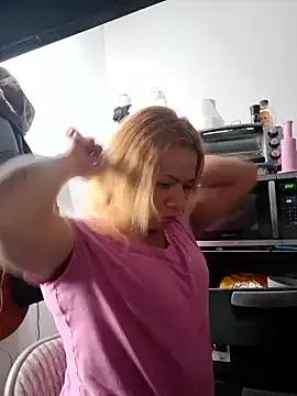 allissonw13 from StripChat