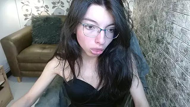 alllyson_ on StripChat