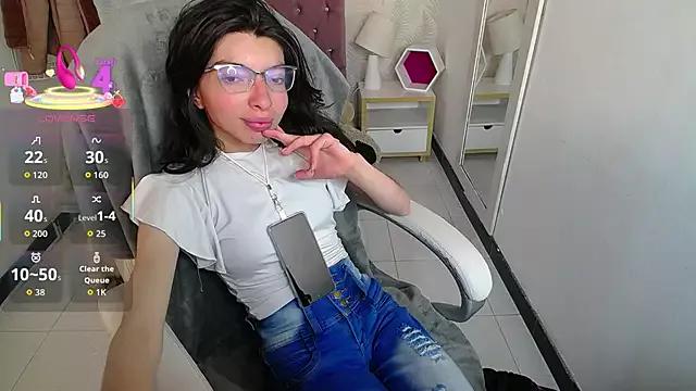 alllyson_ from StripChat