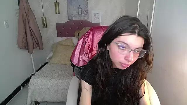 alllyson_ from StripChat