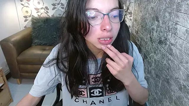 alllyson_ from StripChat