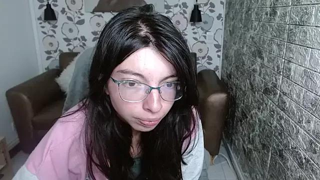 alllyson_ from StripChat